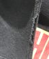 中古・古着 FRUIT OF THE LOOM (フルーツオブザルーム) Tシャツ　 80s-90s sun sportwear ブラック サイズ:XL：7000円