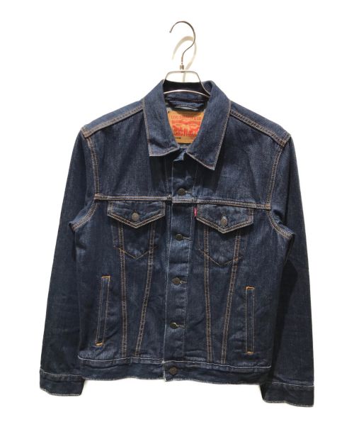 LEVI'S（リーバイス）LEVI'S (リーバイス) デニムジャケット インディゴ サイズ:Sの古着・服飾アイテム