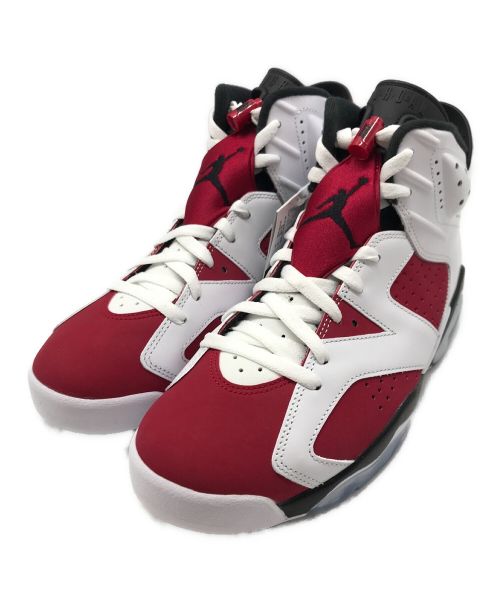 NIKE（ナイキ）NIKE (ナイキ) エアジョーダン6　CT8529-106　Air Jordan 6 