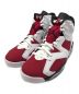 NIKE（ナイキ）の古着「エアジョーダン6　CT8529-106　Air Jordan 6 