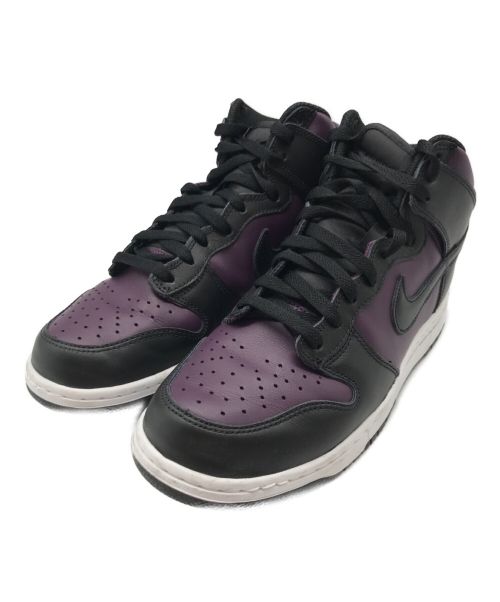 NIKE（ナイキ）NIKE (ナイキ) FRAGMENT DESIGN (フラグメント デザイン) ダンクハイ　DJ0382-600　DUNK HIGH CITY PACK 