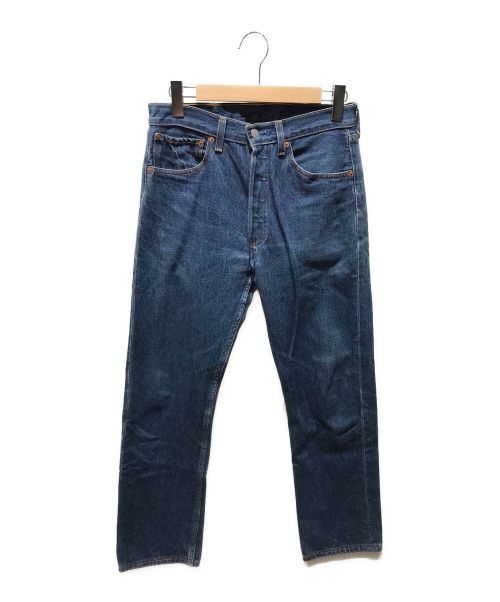 LEVI'S（リーバイス）LEVI'S (リーバイス) 501XXデニムパンツ　501-0000 インディゴ サイズ:32の古着・服飾アイテム