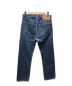 LEVI'S (リーバイス) 501XXデニムパンツ　501-0000 インディゴ サイズ:32：7800円