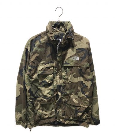 【中古・古着通販】THE NORTH FACE (ザ ノース フェイス