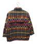 WOOLRICH (ウールリッチ) ウールジャケット マルチカラー サイズ:M：6800円