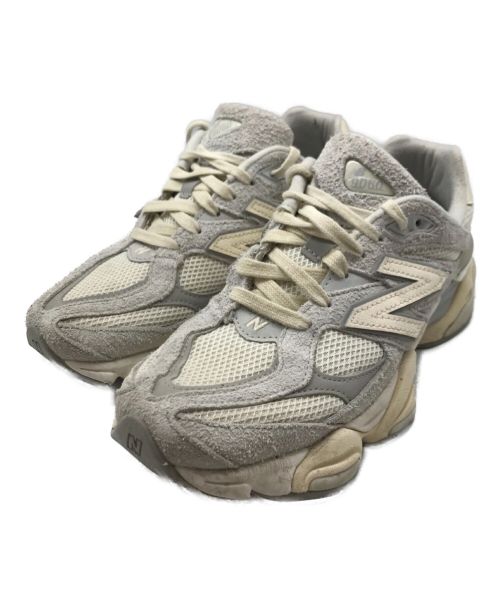 NEW BALANCE（ニューバランス）NEW BALANCE (ニューバランス) 90/60 HSA　U9060HSA ホワイト サイズ:26.5の古着・服飾アイテム