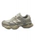 NEW BALANCE (ニューバランス) 90/60 HSA　U9060HSA ホワイト サイズ:26.5：14000円