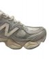 中古・古着 NEW BALANCE (ニューバランス) 90/60 HSA　U9060HSA ホワイト サイズ:26.5：14000円