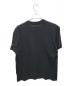 Champion (チャンピオン) SUPREME (シュプリーム) Chrome S/S Top ブラック サイズ:Ｍ：3980円