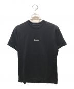 GOD SELECTION XXXゴットセレクショントリプルエックス）の古着「Tシャツ」｜ブラック