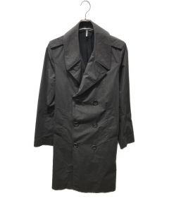 中古・古着通販】Dior Homme (ディオール オム) 14AW ベロア切替