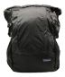 Patagonia（パタゴニア）の古着「Light Weight Travel Tote Bag　48808」｜ブラック