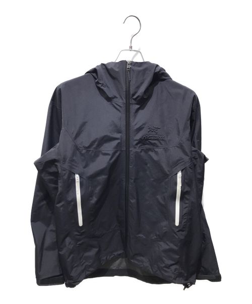 ARC'TERYX（アークテリクス）ARC'TERYX (アークテリクス) BETA SL JACKET　10968 ブラック サイズ:Mの古着・服飾アイテム