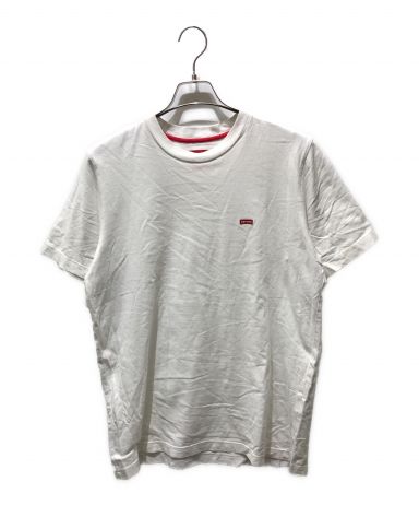 中古・古着通販】SUPREME (シュプリーム) Small Box Tee ホワイト