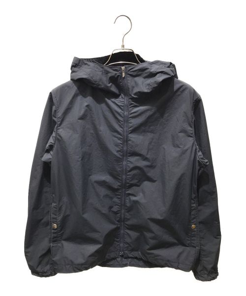 THE NORTHFACE PURPLELABEL（ザ・ノースフェイス パープルレーベル）THE NORTHFACE PURPLELABEL (ザ ノースフェイス パープルレーベル) マウンテンパーカー　NP2407N ネイビー サイズ:Lの古着・服飾アイテム