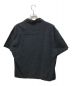 NEIGHBORHOOD (ネイバーフッド) DOBBY / C-SHIRT.SS　221TSNH-SHM08 ブラック サイズ:M：7800円