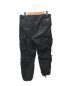 SUPREME (シュプリーム) Cargo Pant　21AW ブラック サイズ:32：16800円