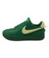 NIKE (ナイキ) AMBUSH (アンブッシュ) エアフォース1 ロー　DV3464-300 グリーン サイズ:25：10800円