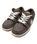 NIKE SB（ナイキエスビー）の古着「ダンク ロー プレミアム　DH7534-200」｜ブラウン