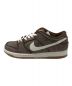 NIKE SB (ナイキエスビー) ダンク ロー プレミアム　DH7534-200 ブラウン サイズ:27.5 未使用品：14800円