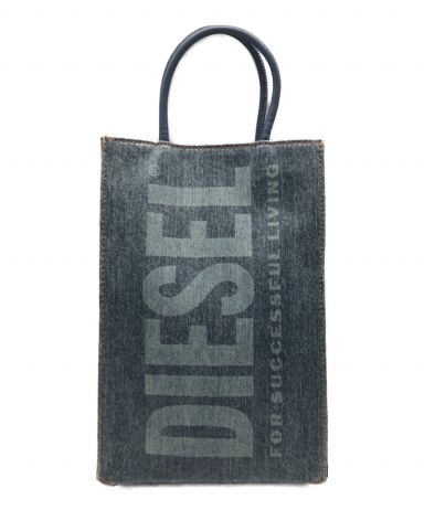 【中古・古着通販】DIESEL (ディーゼル) SHOPPER 3ウォッシュド