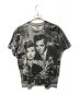 FRUIT OF THE LOOM (フルーツオブザルーム) フォトTシャツ　 I LOVE LUCY グレー サイズ:XL：8000円