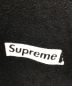 中古・古着 SUPREME (シュプリーム) No More Shit Tee ブラック サイズ:L：6000円