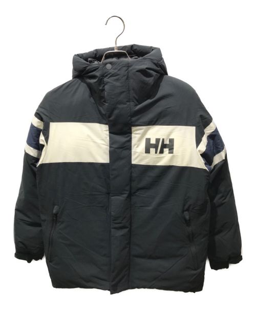 HELLY HANSEN（ヘリーハンセン）HELLY HANSEN (ヘリーハンセン) SALT DOWN JACKET　HH11854 ネイビー サイズ:Sの古着・服飾アイテム