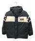 HELLY HANSEN（ヘリーハンセン）の古着「SALT DOWN JACKET　HH11854」｜ネイビー