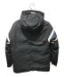 HELLY HANSEN (ヘリーハンセン) SALT DOWN JACKET　HH11854 ネイビー サイズ:S：11800円