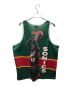 MITCHELL & NESS (ミッチェルアンドネス) ゲームシャツ　seattle sonics グリーン サイズ:2XL：5800円