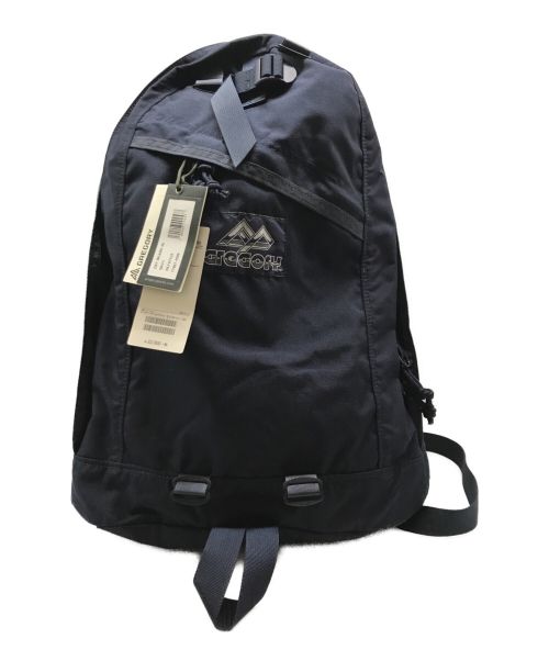 GREGORY（グレゴリー）GREGORY (グレゴリー) BEAMS PLUS (ビームスプラス) DAY PACK　11-61-1551-339-79-88 ネイビー 未使用品の古着・服飾アイテム