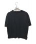 BREATH (ブレス) プリントTシャツ ブラック サイズ:M：4800円