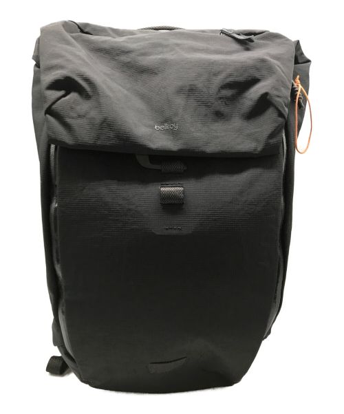 bellroy（ベルロイ）bellroy (ベルロイ) Venture Backpack 22L ブラックの古着・服飾アイテム