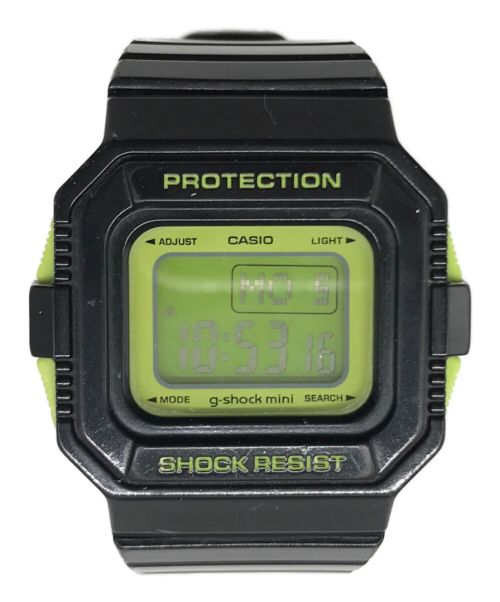 CASIO（カシオ）CASIO (カシオ) g-shock mini　GMN-550の古着・服飾アイテム