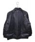 SASSAFRAS (ササフラス) Wheel Barrow Jacket ブラック サイズ:XL：12800円