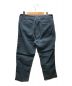 THE CORONA UTILITY (コロナユーティリティ) FATIGUE SLACKS DESERT SLACKS　CP025Z ネイビー サイズ:L：8800円