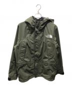 THE NORTH FACEザ ノース フェイス）の古着「Mountain Light Jacket　NP11834」｜ニュートープ