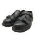 Dr.Martens（ドクターマーチン）の古着「MONK STRAP YY　24947001　19SS」｜ブラック