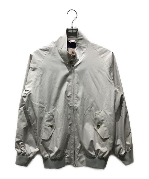 BARACUTA（バラクータ）BARACUTA (バラクータ) スイングトップ グレー サイズ:38の古着・服飾アイテム