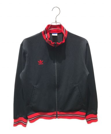 【中古・古着通販】adidas (アディダス) トラックジャケット ATS