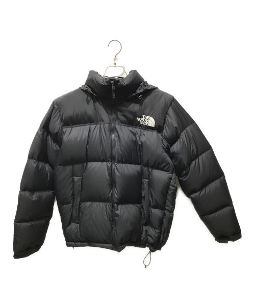 THE NORTH FACE（ザ ノース フェイス）THE NORTH FACE (ザ ノース フェイス) ダウンジャケット　ND92234 ブラック サイズ:Lの古着・服飾アイテム