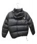 THE NORTH FACE (ザ ノース フェイス) ダウンジャケット　ND92234 ブラック サイズ:L：27800円