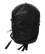 ARC'TERYXアークテリクス）の古着「Mantis 26 Backpack　29560」｜ブラック