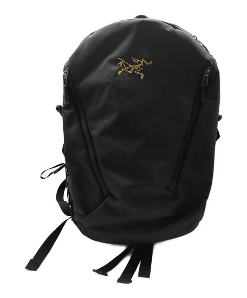 ARC'TERYX（アークテリクス）ARC'TERYX (アークテリクス) Mantis 26 Backpack　29560 ブラックの古着・服飾アイテム