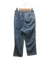 DIESEL (ディーゼル) Straight D-Martians Track Denim　A03924 ブルー サイズ:S：15800円