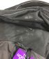 中古・古着 THE NORTHFACE PURPLELABEL (ザ・ノースフェイス パープルレーベル) 65/35 MOUNTAIN PARKA　NP2973N ブラック サイズ:L：15800円