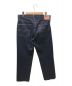 LEVI'S VINTAGE CLOTHING (リーバイスヴィンテージクロージング) 501ZXXデニムパンツ　PC9-A0367-0004 インディゴ サイズ:34：11800円