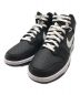 NIKE（ナイキ）の古着「ダンクハイレトロ　DJ6189-001」｜ブラック