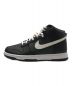 NIKE (ナイキ) ダンクハイレトロ　DJ6189-001 ブラック サイズ:27cm：8000円